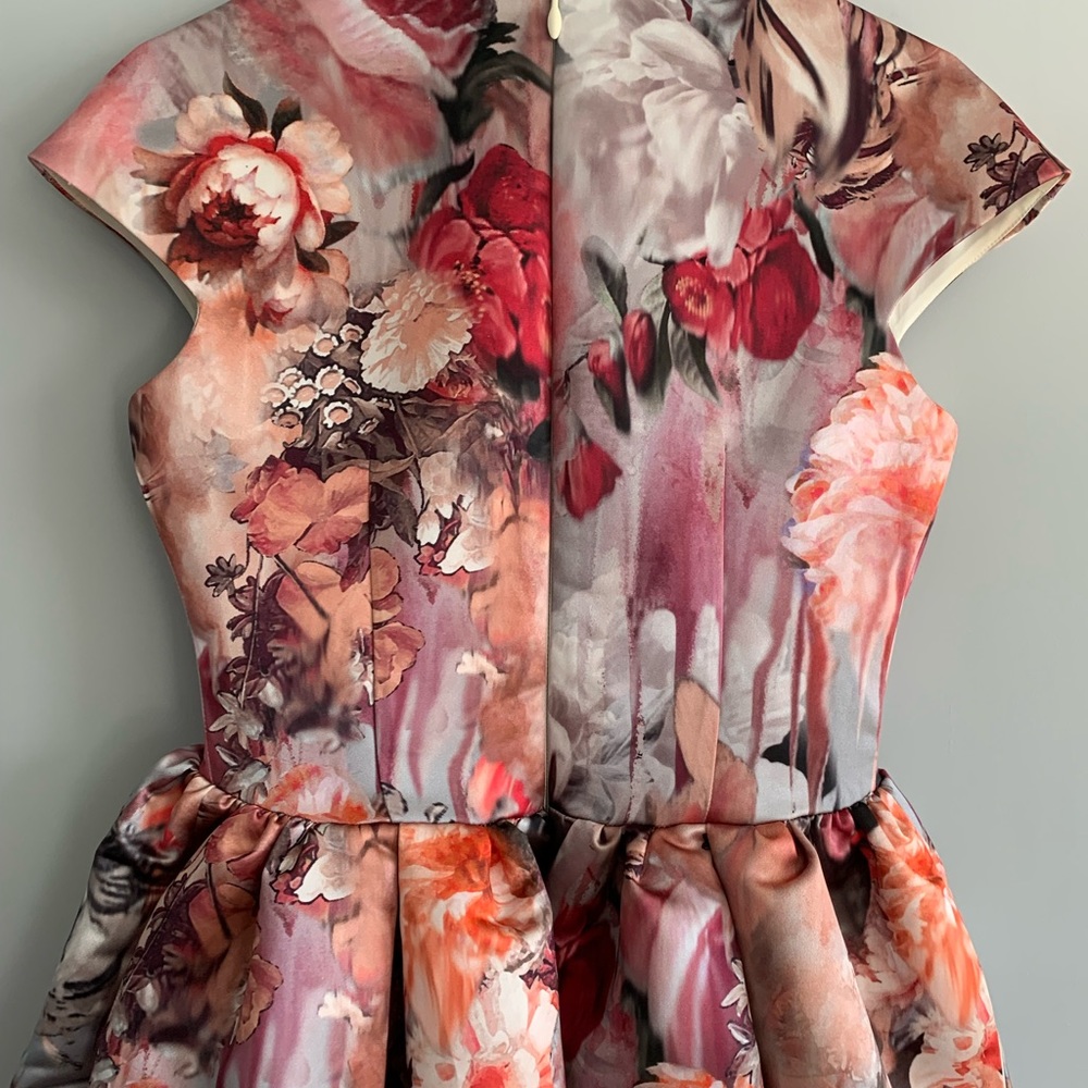 Bedded MSGM dress, size S - Picture 8 of 10